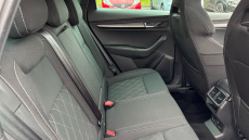 Skoda Karoq 2.0 TDI Sport Line 4x4 5dr Diesel Estate
